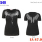 Rhein stone Shirts - TEAST
