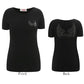 Rhein stone Shirts - TEAST