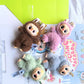 AUTHENTIC POP MART LABUBU  -  LBB2501