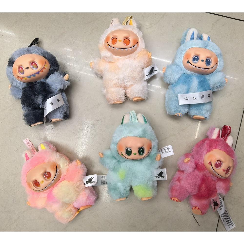 AUTHENTIC POP MART LABUBU  -  LBB2506