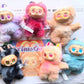 AUTHENTIC POP MART LABUBU  -  LBB2506