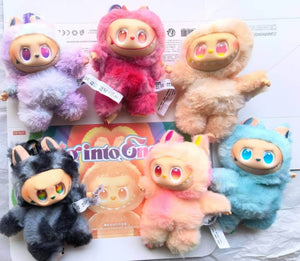 AUTHENTIC POP MART LABUBU  -  LBB2506