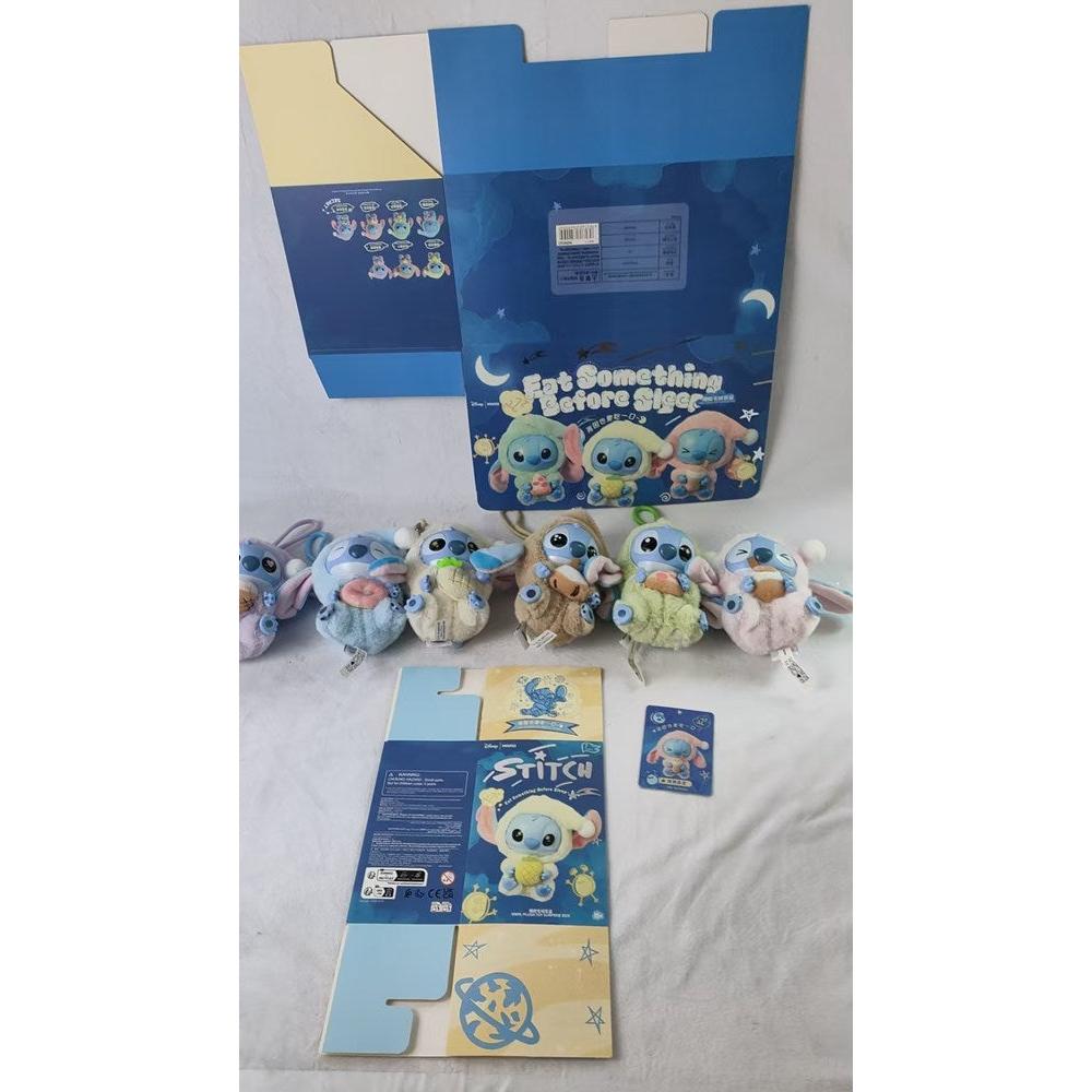 AUTHENTIC POP MART LABUBU  -  LBB2507