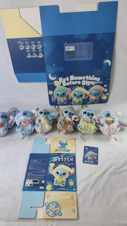 AUTHENTIC POP MART LABUBU  -  LBB2507