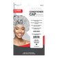 Kim&C Conditioning Treatment Cap XL-Size Silver - AS93255