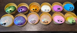 15cm Mystery Dumpling Squishy (Special Edition)