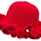 Crochet Knitted Bucket Hat - KCHH01KIDS
