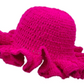 Crochet Knitted Bucket Hat - KCHH01KIDS