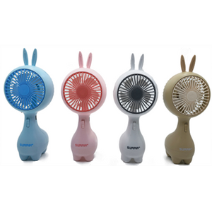 USB Mini fan-KCFAN2404A