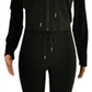 Hoody 2pcs Long outfits-IV2PCL01Q