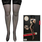 Thigh High Fishnet Stocking - HDZ005