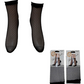 Solid Fishnet Socks - HDZ003