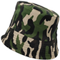 Fashion Bucket Cap - CABUC