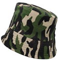 Fashion Bucket Cap - CABUC