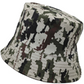 Fashion Bucket Cap - CABUC